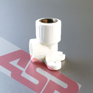 Priključci cijevi za hladnu vodu